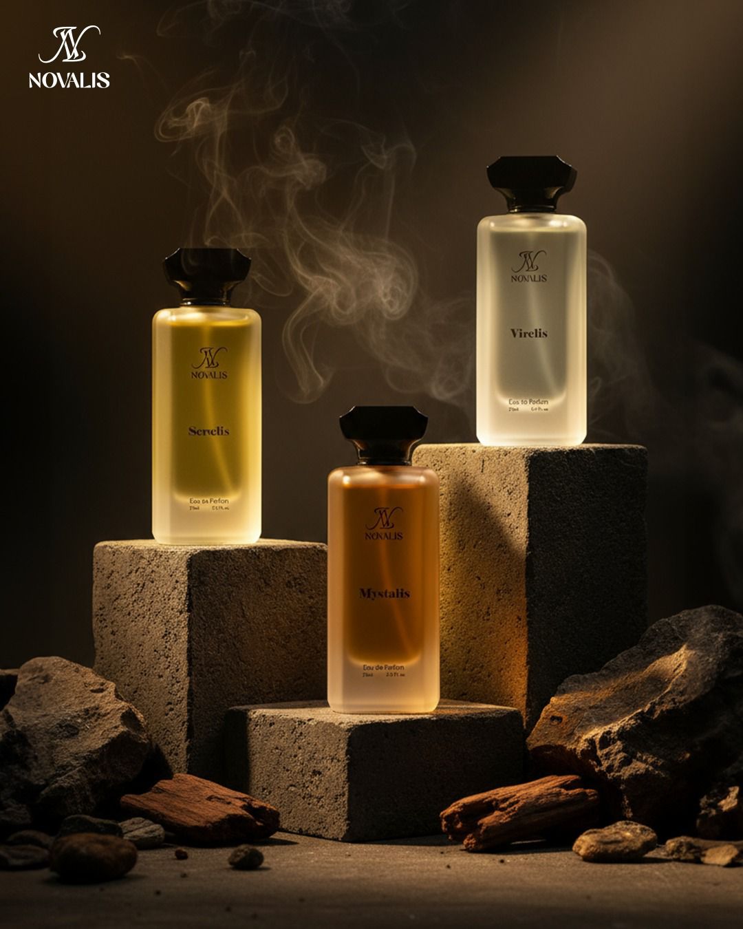 Novalis Perfumes Images (6)