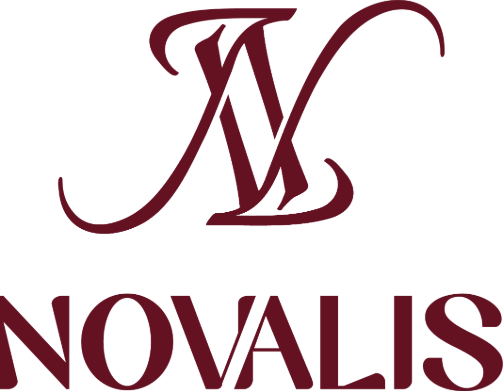 The Novalis Site Identity
