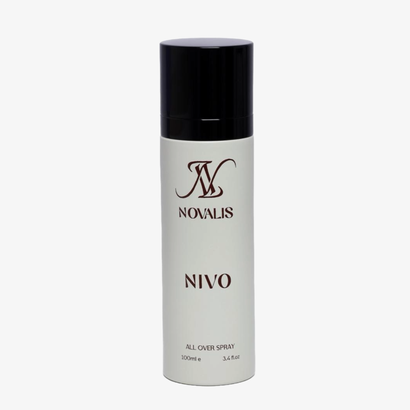 Nivo Body Spray
