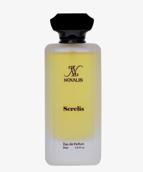 Serelis Perfume